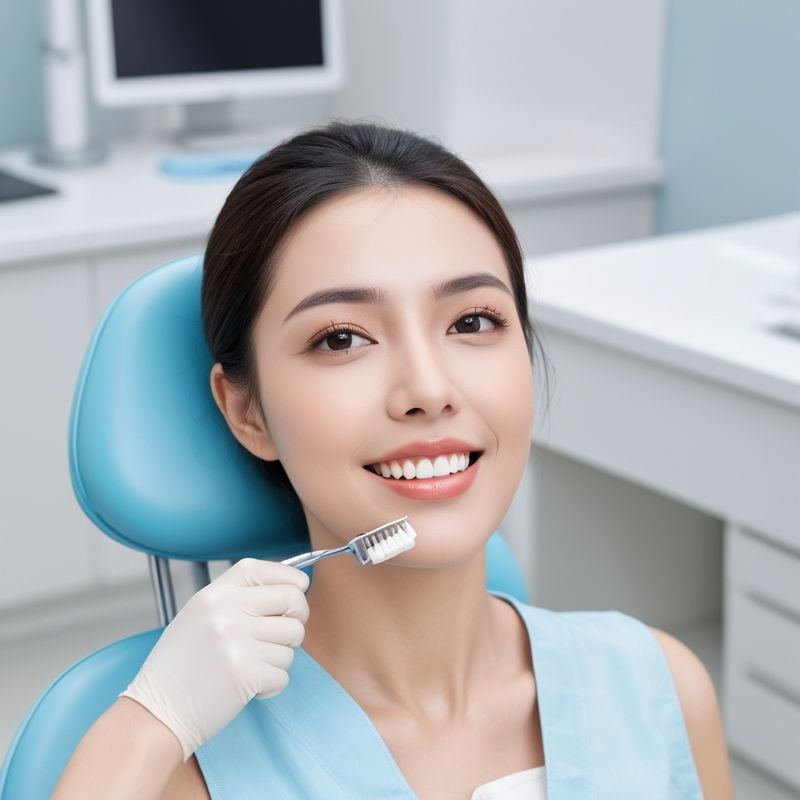 泉州愛牙島口腔優(yōu)質服務贏得口碑