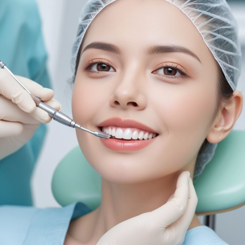 天津中諾口腔醫(yī)院是正規(guī)醫(yī)院嗎？二級資質(zhì)認證+種牙4600起+醫(yī)生20年經(jīng)驗超靠譜