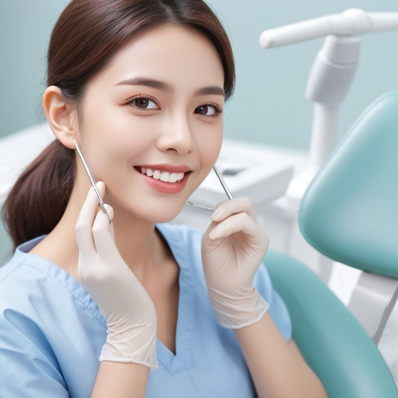 泉州愛牙島口腔多院區(qū)布局便利患者