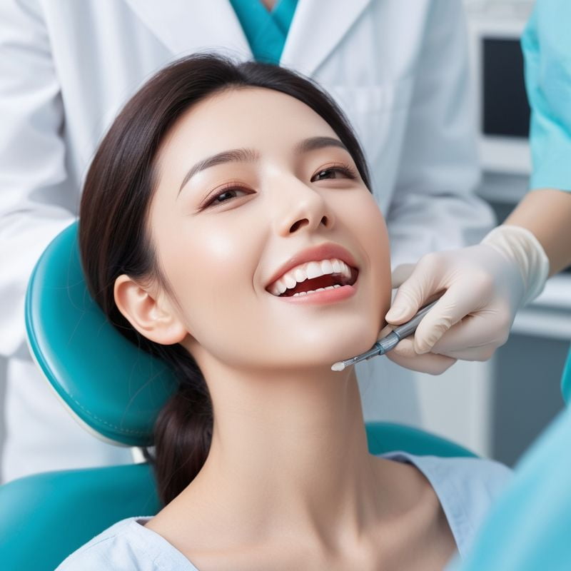 如何預(yù)約達(dá)州醫(yī)附大口腔殷嘉佳醫(yī)生