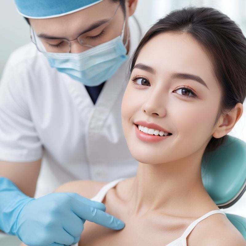 種植牙耗材費用的變化