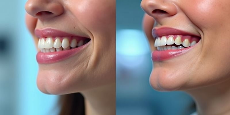 深圳格倫菲爾口腔的專精醫(yī)療團(tuán)隊(duì)