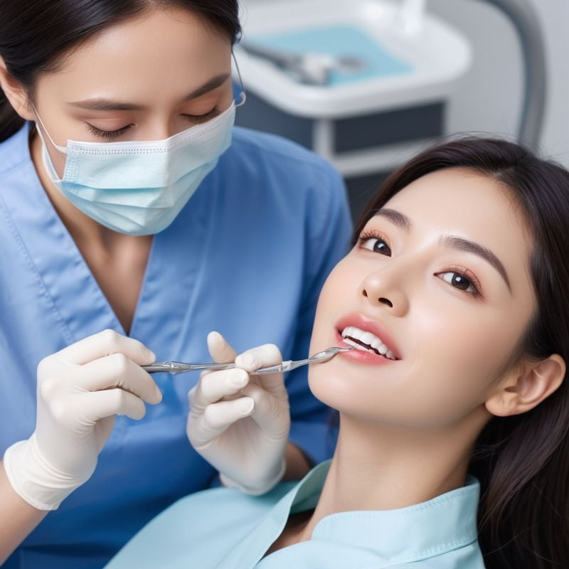 種植牙項目價格及優(yōu)勢