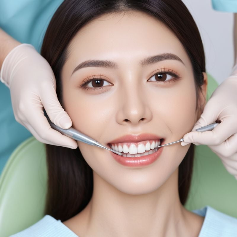 想知道石家莊省二院種植牙多少錢一顆？患者口碑響當當