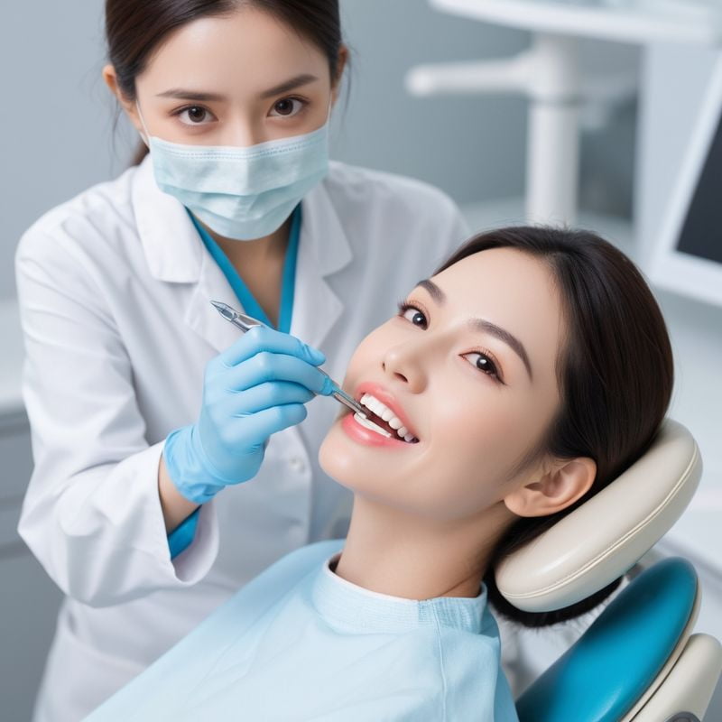 影響蘇州美奧口腔拔智齒價格的因素有哪些？