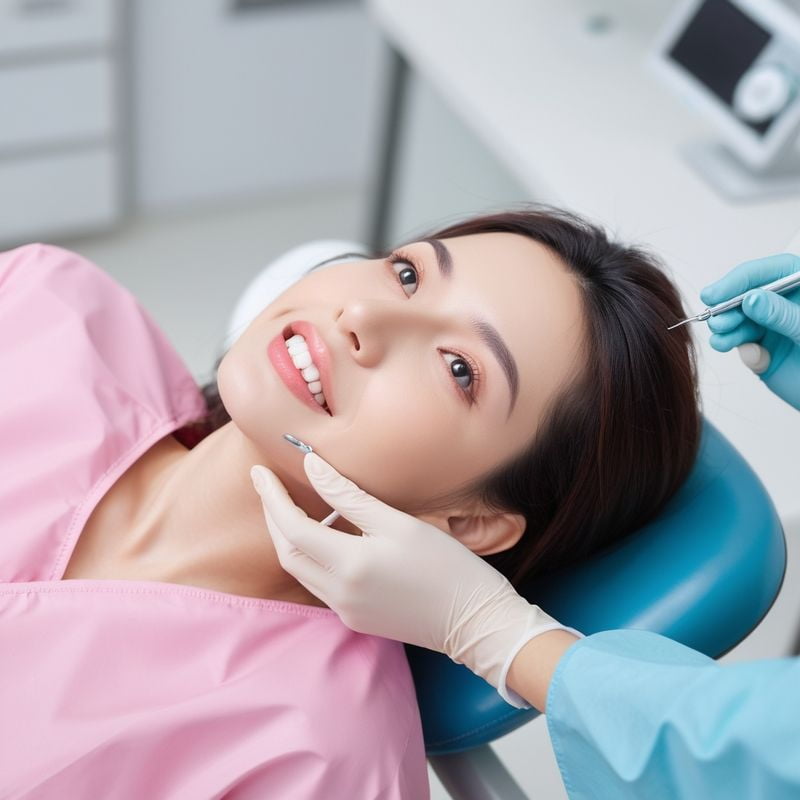 深圳格倫菲爾口腔的合理收費(fèi)標(biāo)準(zhǔn)