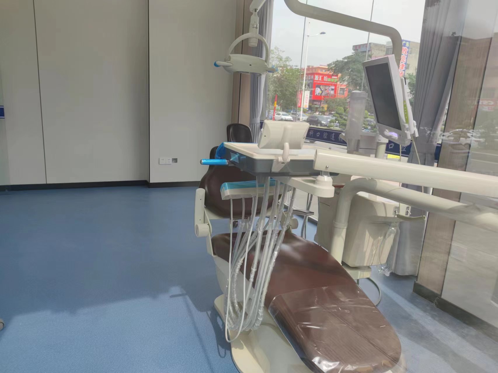 七、廣州圣貝口腔