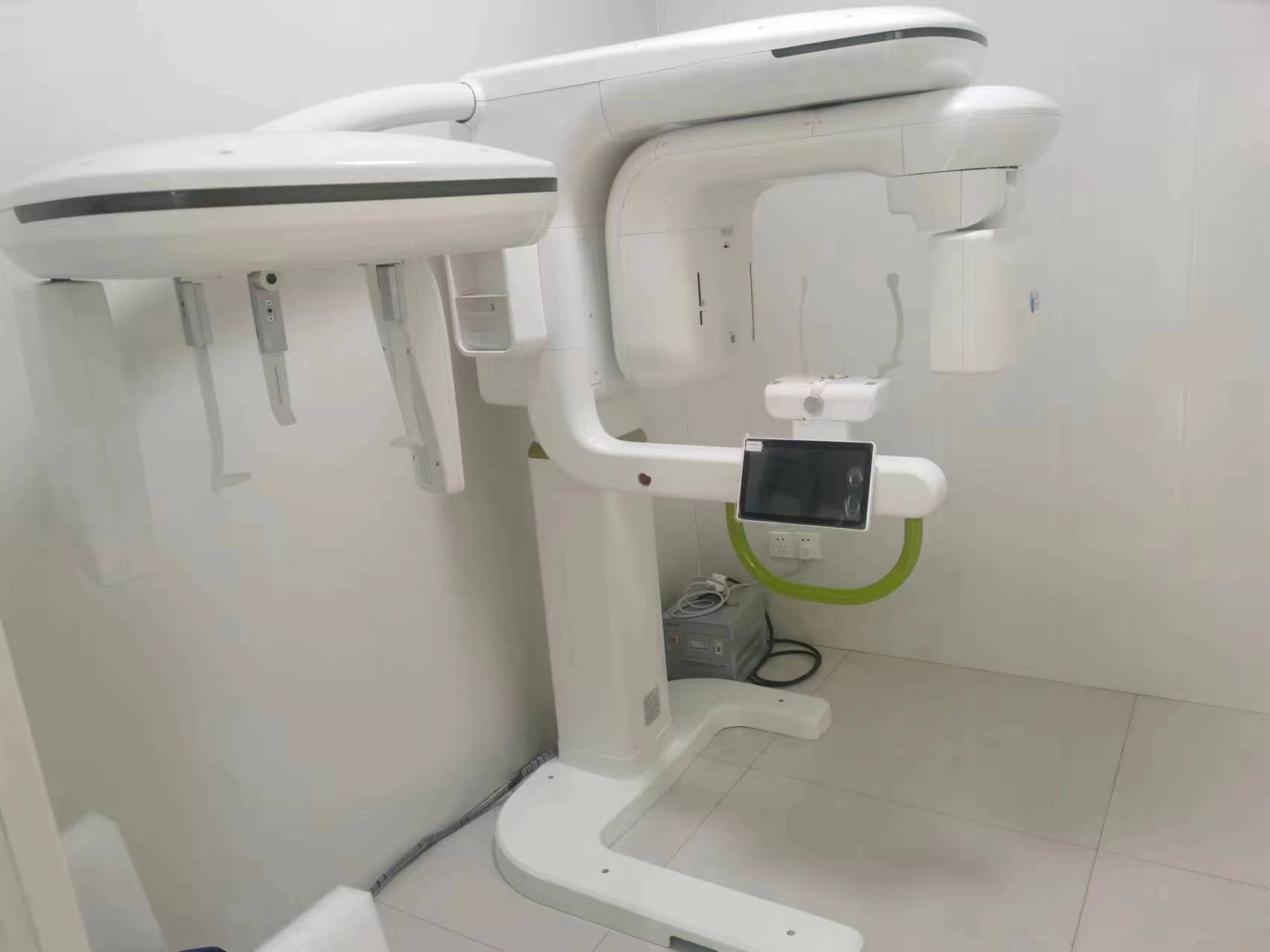 十、廣州馬瀧齒科連鎖