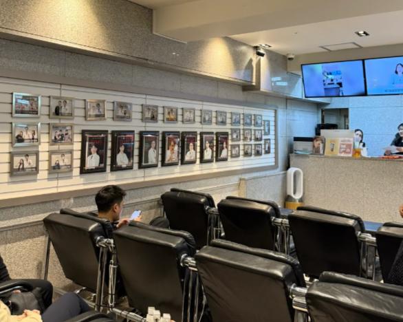 韓國lamiche皮膚科真實評價核心：定位與體驗亮點