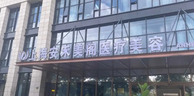 一、解答上海安禾美閣是私立還是公辦