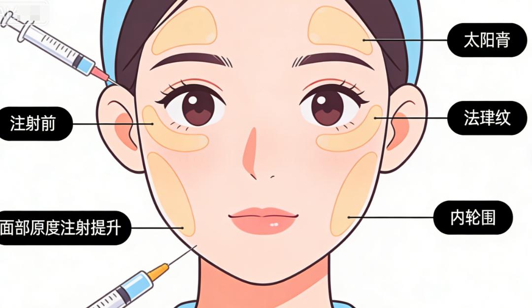 廣州韓妃柳超：頜面整形的精藝之魂與美學(xué)重塑