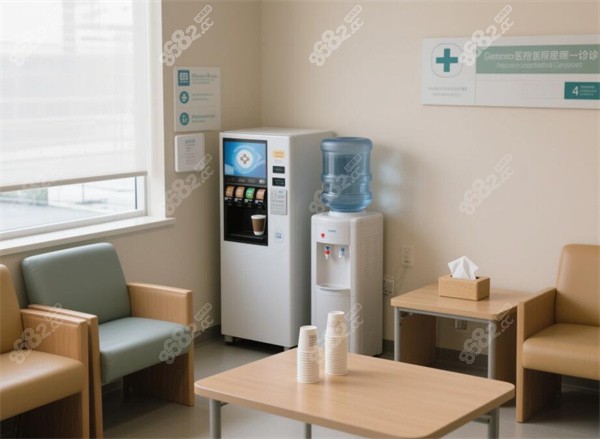 上海中喜口腔各分院地址、電話