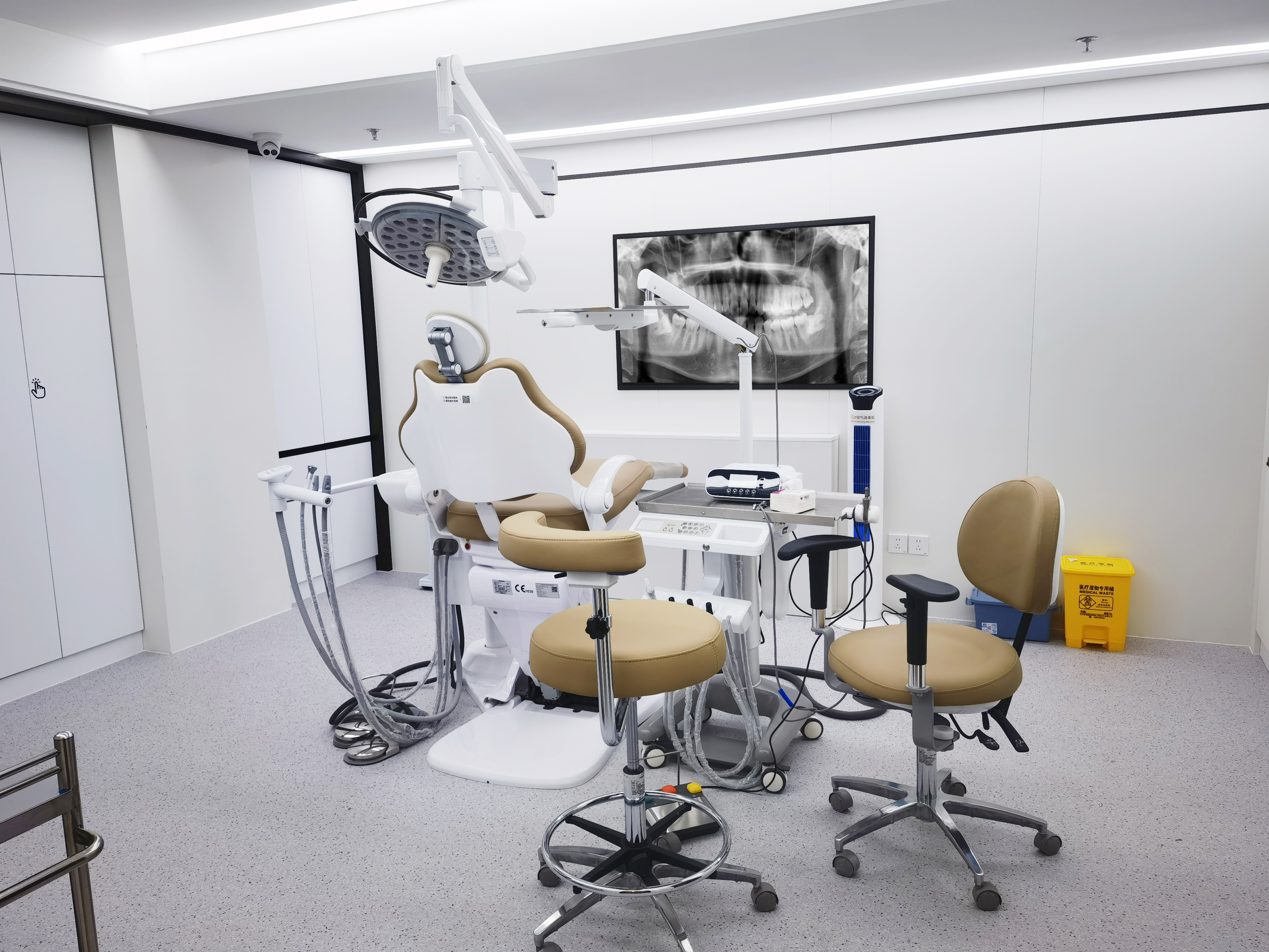 三、美冠塔無掛鉤靠譜么，臨床療效驗(yàn)證情況怎樣