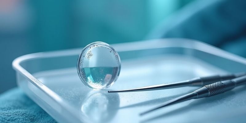 全飛秒手術(shù)術(shù)型與價(jià)格對比