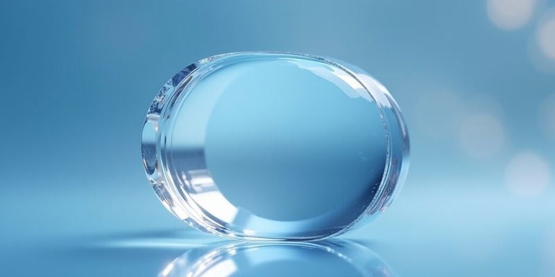 術(shù)后視力達(dá)1.0的奧秘，朱思泉眼科前一刀預(yù)約價(jià)值凸顯