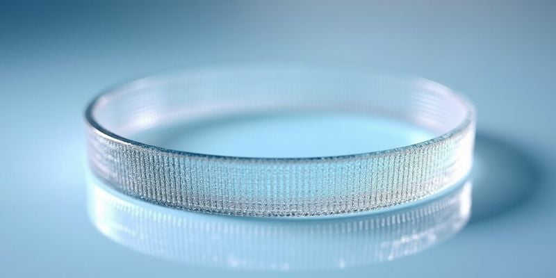 四、石家莊復明眼科醫(yī)院2026年近視手術(shù)價格