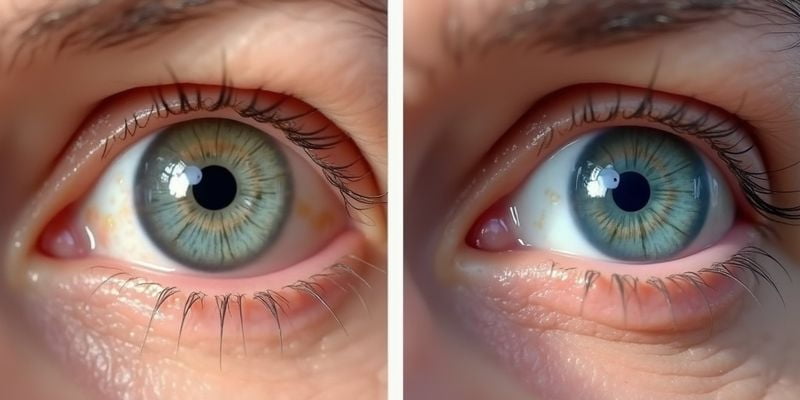 八、衡水復明眼科醫(yī)院的術后服務怎么樣？