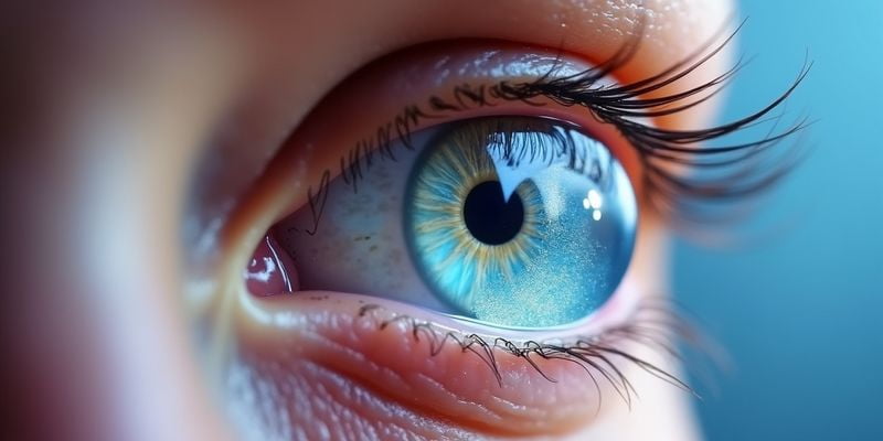 五、石家莊復明眼科醫(yī)院就診指南