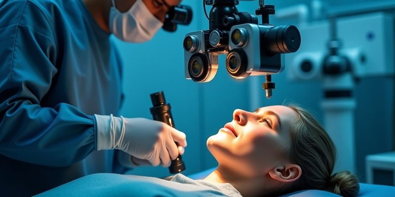 四、河北邢臺(tái)眼科醫(yī)院的真實(shí)口碑