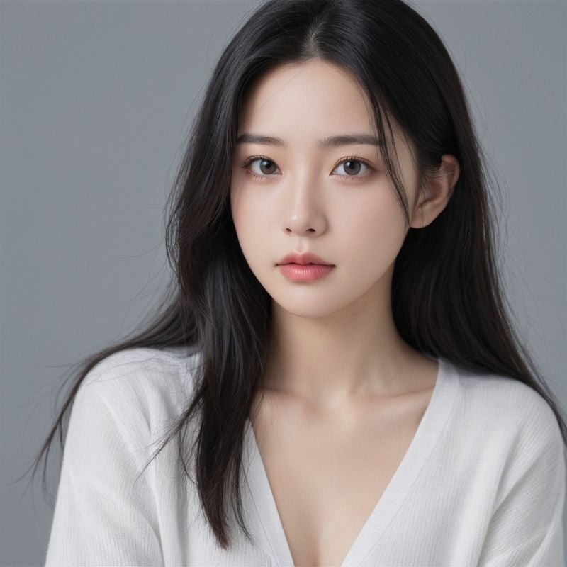 上海美若星辰無(wú)假體隆鼻真實(shí)實(shí)例：揉得動(dòng)、不透光的“天生鼻”