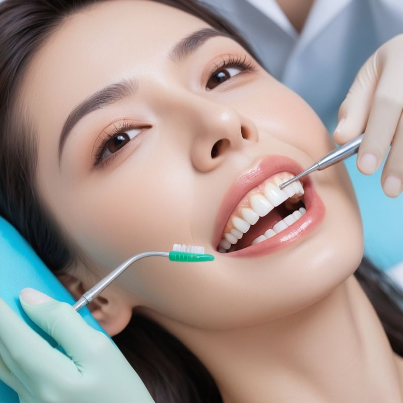 常德市第四人民醫(yī)院口腔科：微痛治療與經(jīng)驗積累