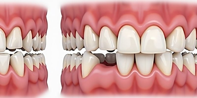 南昌摩爾口腔崔醫(yī)生有哪些特色優(yōu)勢(shì)？