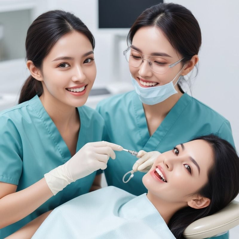 福州科爾口腔醫(yī)院的預約掛號方式和營業(yè)時間是怎樣的？