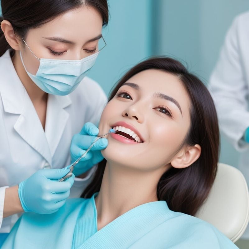 患者評價與口碑：良好口碑見證實力