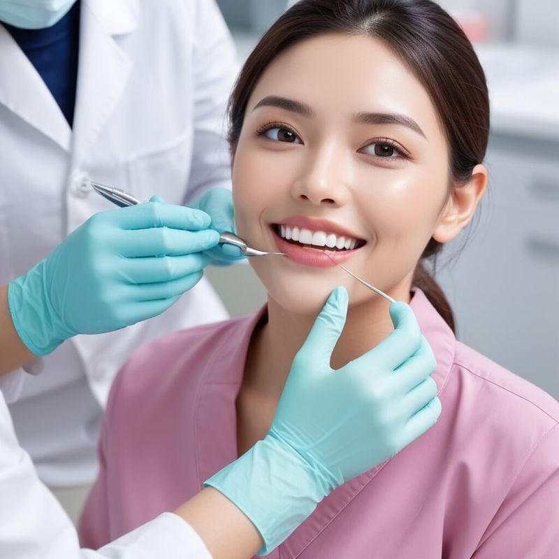 太原中諾口腔醫(yī)院的優(yōu)勢體現(xiàn)