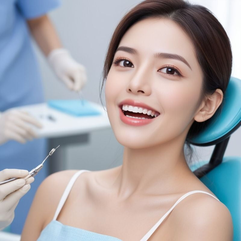 南昌摩爾口腔醫(yī)院是國有的嗎？國內(nèi)連鎖優(yōu)勢凸顯