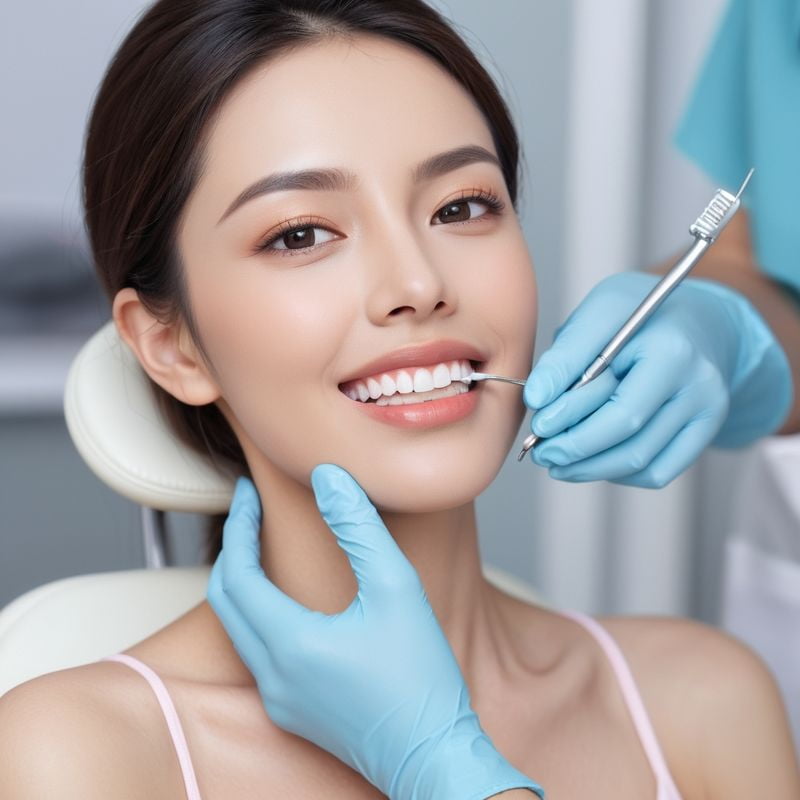 常德市第三人民醫(yī)院口腔科：診療齊全與價格透明