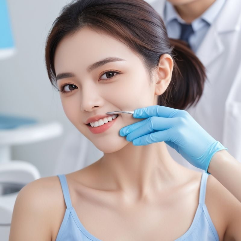 分院布局與交通便利性：方便患者就診