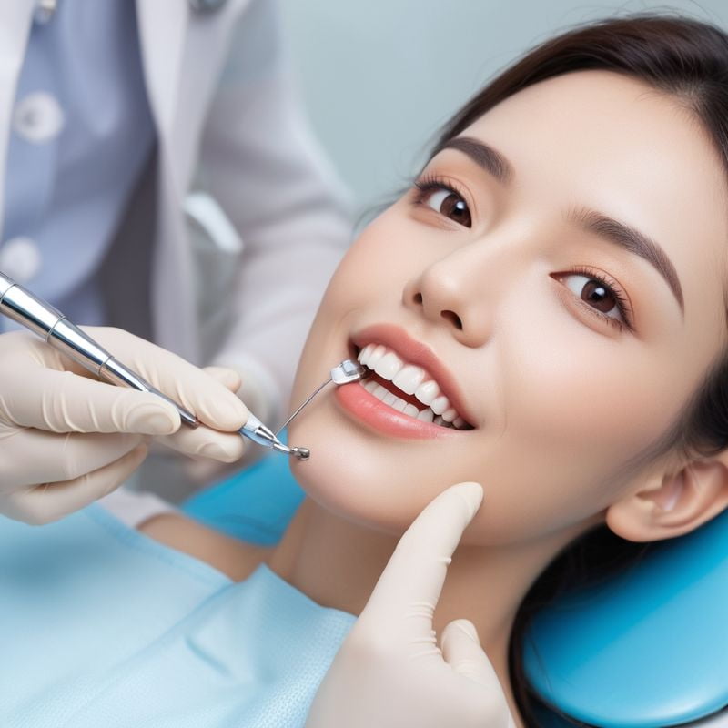 太原中諾口腔醫(yī)院地址在哪里？多樣交通指南來助力