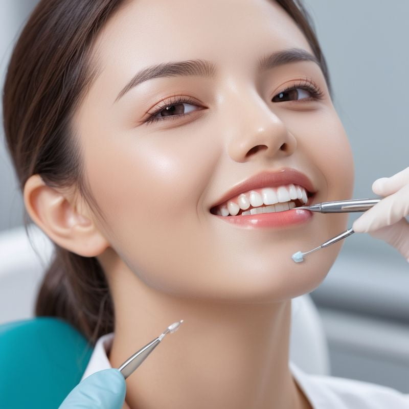 南昌摩爾口腔醫(yī)院補(bǔ)牙和基礎(chǔ)治療花費(fèi)多少？