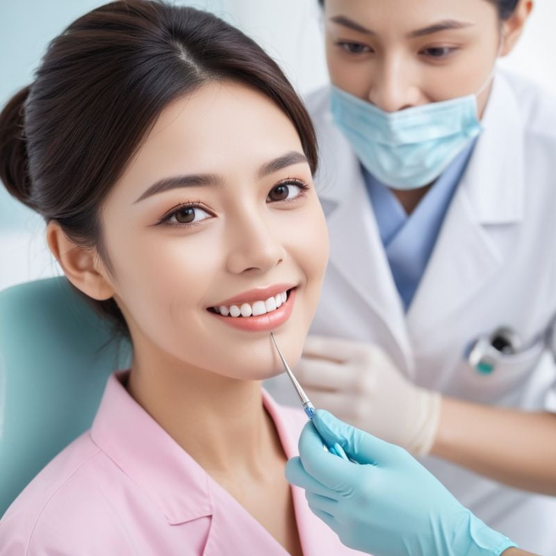 太原中諾口腔醫(yī)院地址在哪里？聯(lián)系電話不能忘