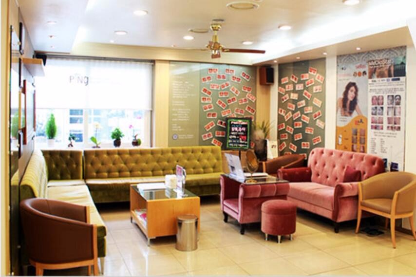 3. 趙鵬（上海伊萊美醫(yī)療美容醫(yī)院）