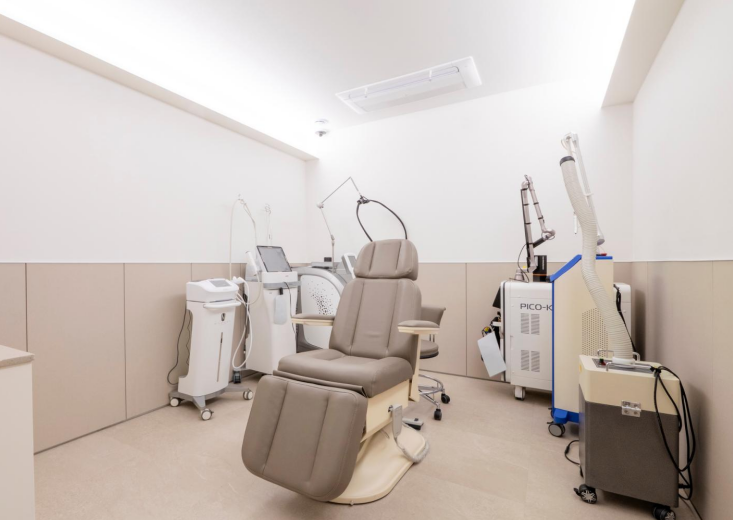 韓國(guó)KSY皮膚科熱瑪吉怎么樣？