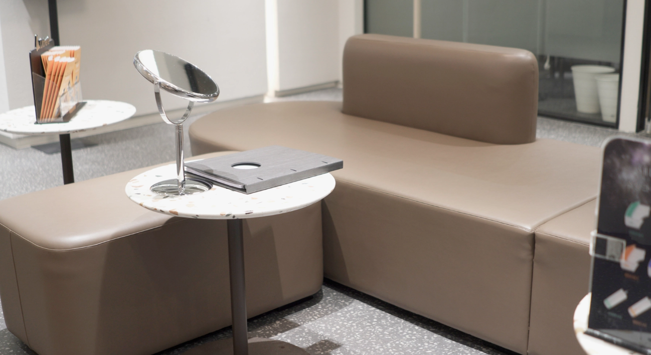 弘大思丽本皮肤科