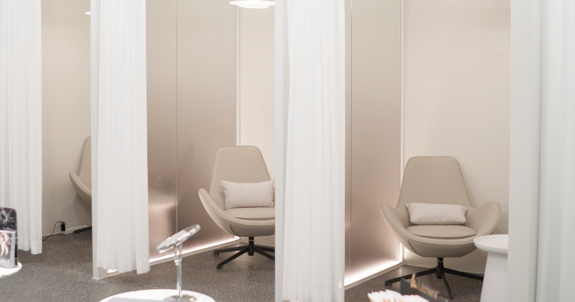 弘大思丽本皮肤科