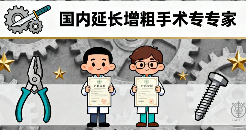 上海德琳男科醫(yī)院在線預約延長增粗術(shù)有哪些便捷性？