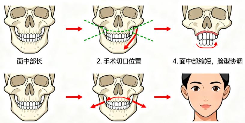 4. 現(xiàn)場預(yù)約（適合本地求美者，可同步咨詢）