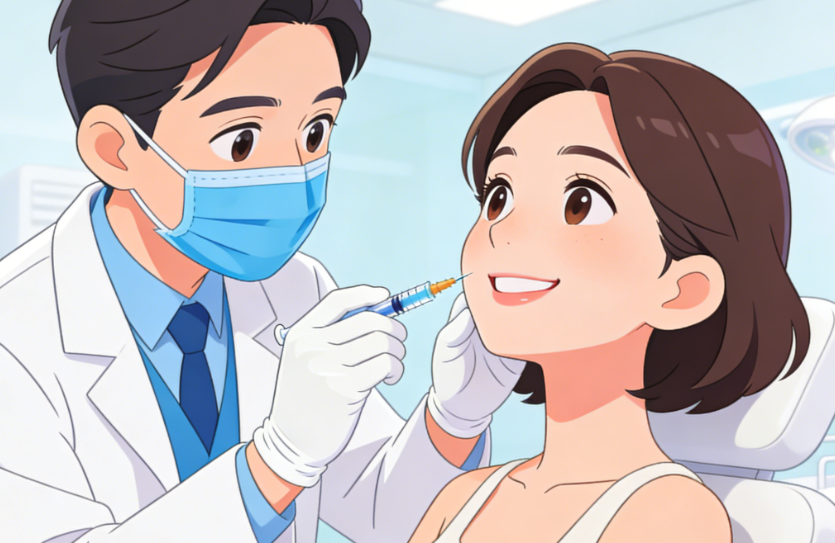 北京嘉美臻品注射類項(xiàng)目?jī)r(jià)格