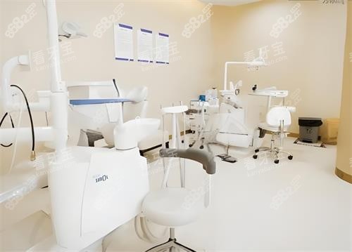 西安諾貝爾口腔診療室