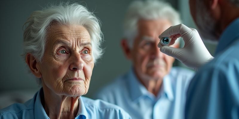 深圳深東愛爾眼科醫(yī)院白內(nèi)障手術(shù)咋樣？