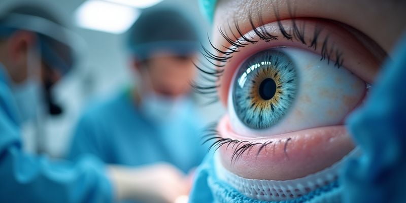 深圳深東愛爾眼科醫(yī)院有哪些推薦骨干醫(yī)生？