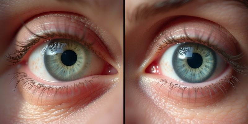 2026株洲眼科醫(yī)院排名——攸縣人民醫(yī)院