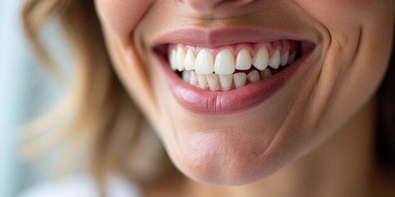 多樂口腔屬于什么檔次——環(huán)境與體驗注重細(xì)節(jié)