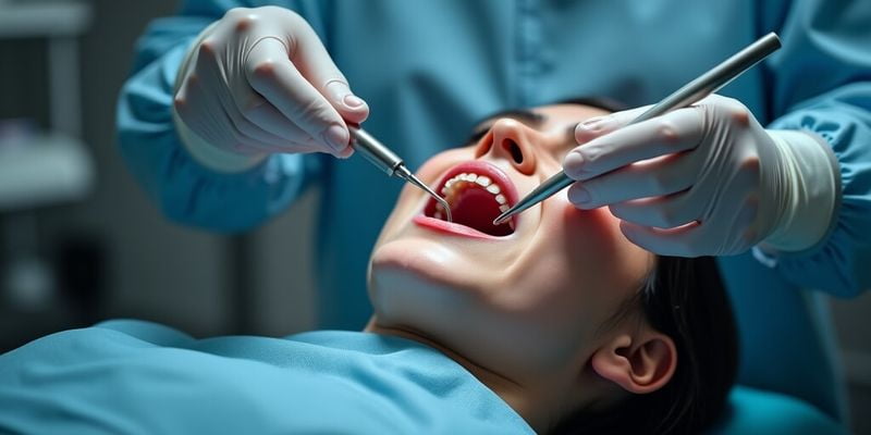 中山大學(xué)附屬口腔醫(yī)院種植牙項目價格詳情