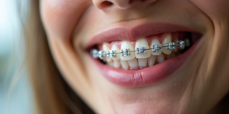 西安雙寶口腔醫(yī)院地址在哪里？地鐵出行路線