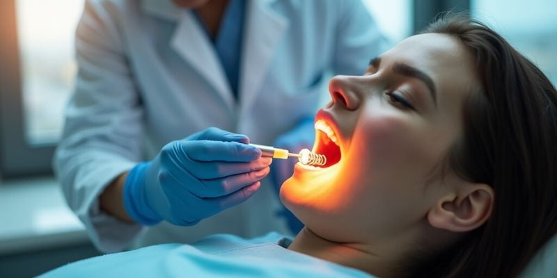 海濤口腔的醫(yī)生團(tuán)隊